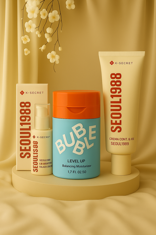 GOLDEN GLOW PACK 🧡 + ENVIO GRATIS!